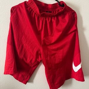 Nike Dri-Fit shorts